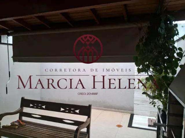 Imagem Sobrado à venda em Campinas, Parque Jambeiro, com 3 quartos, 150m2