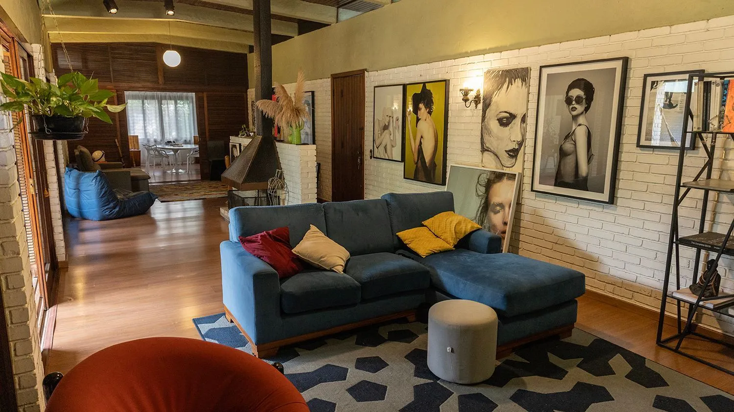 Imagem Casa em Ipanema