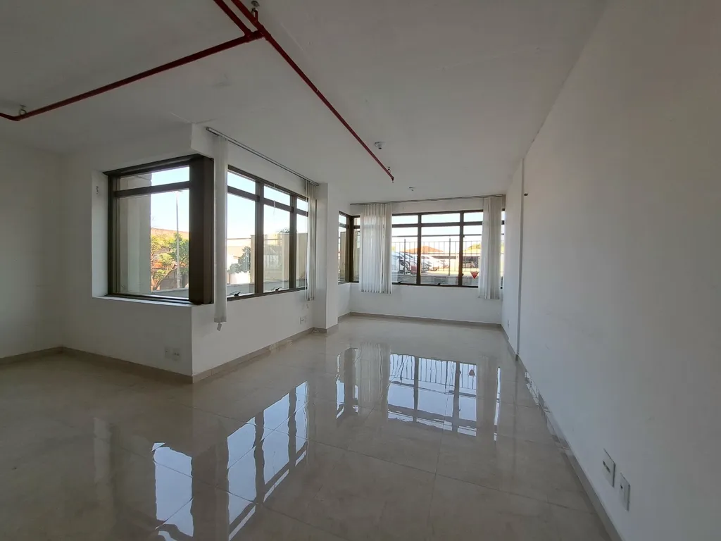 Imagem Sala Comercial em Floresta