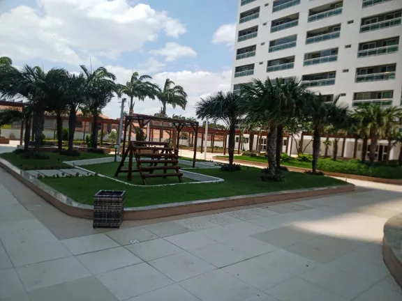 Imagem Apartamento com 3 Quartos à Venda, 92 m² em Parquelândia - Fortaleza