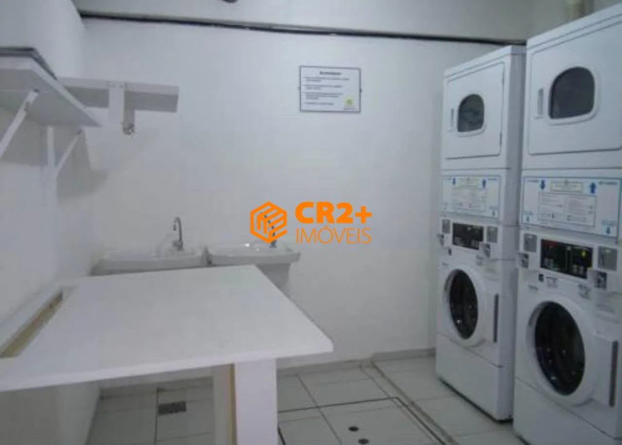 Imagem Vendo Flat -Boa Viagem - mobiliado - 30m2 - 01 Quarto