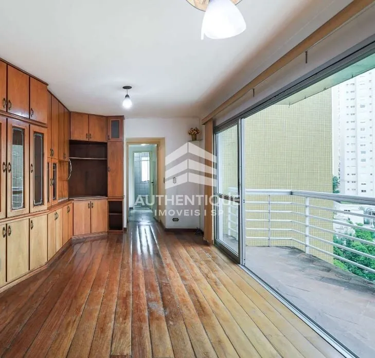 Imagem Avalon - Vila Mariana - Apartamento à venda no bairro Vila Mariana - São Paulo/SP, Zona Sul