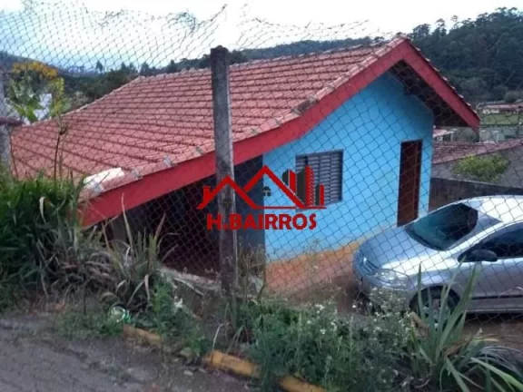 Imagem Casa à Venda em Santo Antônio do Pinhal - SP
