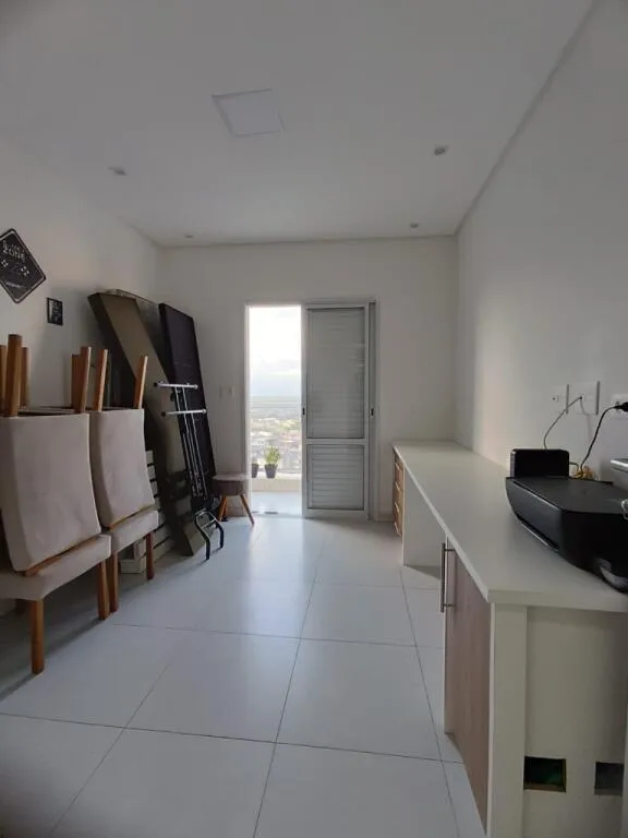 Imagem APARTAMENTO COM 94,00 m² - GUILHERMINA - PRAIA GRANDE SP