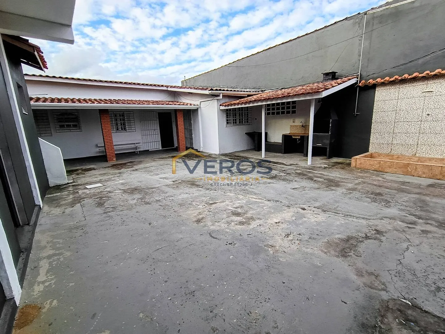 Imagem Casa à venda com vista para o mar no Bairro Aruã I 3 Dormitórios