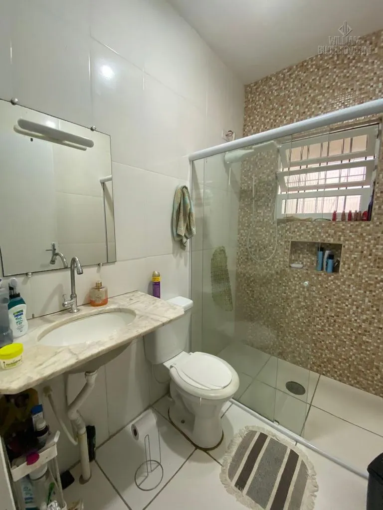 Imagem CASA TÉRREA NO CAIÇARA | 2 DORMS, SUÍTE, 2 VAGAS E 94m²