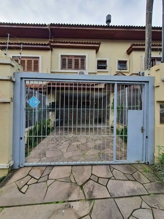 Imagem Casa em Tristeza