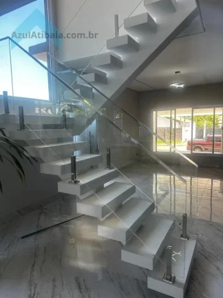 Imagem Sobrado 3 suítes à venda Jardim dos Pinheiros Atibaia SP