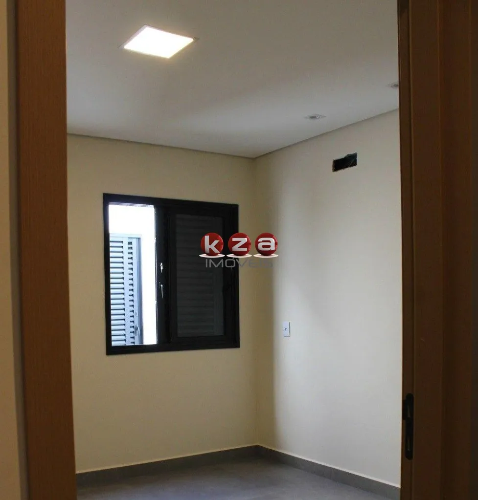 Imagem Casa em condomínio à venda em Louveira-SP, Portal do Bosque: 3 quartos, 1 suíte, 2 salas, 2 banheiros, 2 vagas de garagem, 160m².