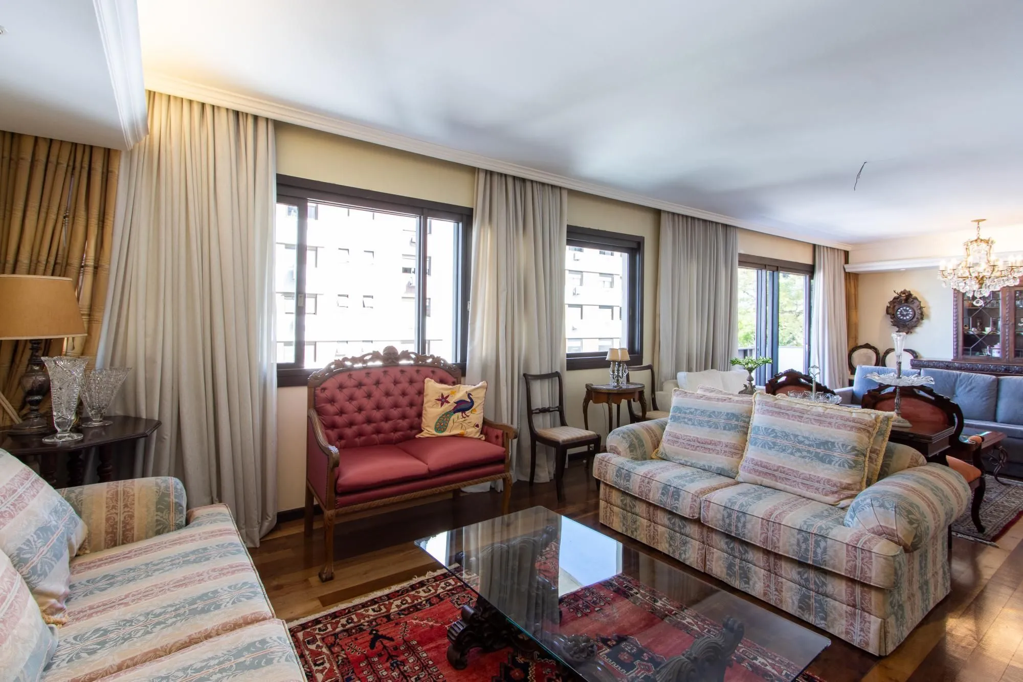 Imagem Apartamento em Bela Vista