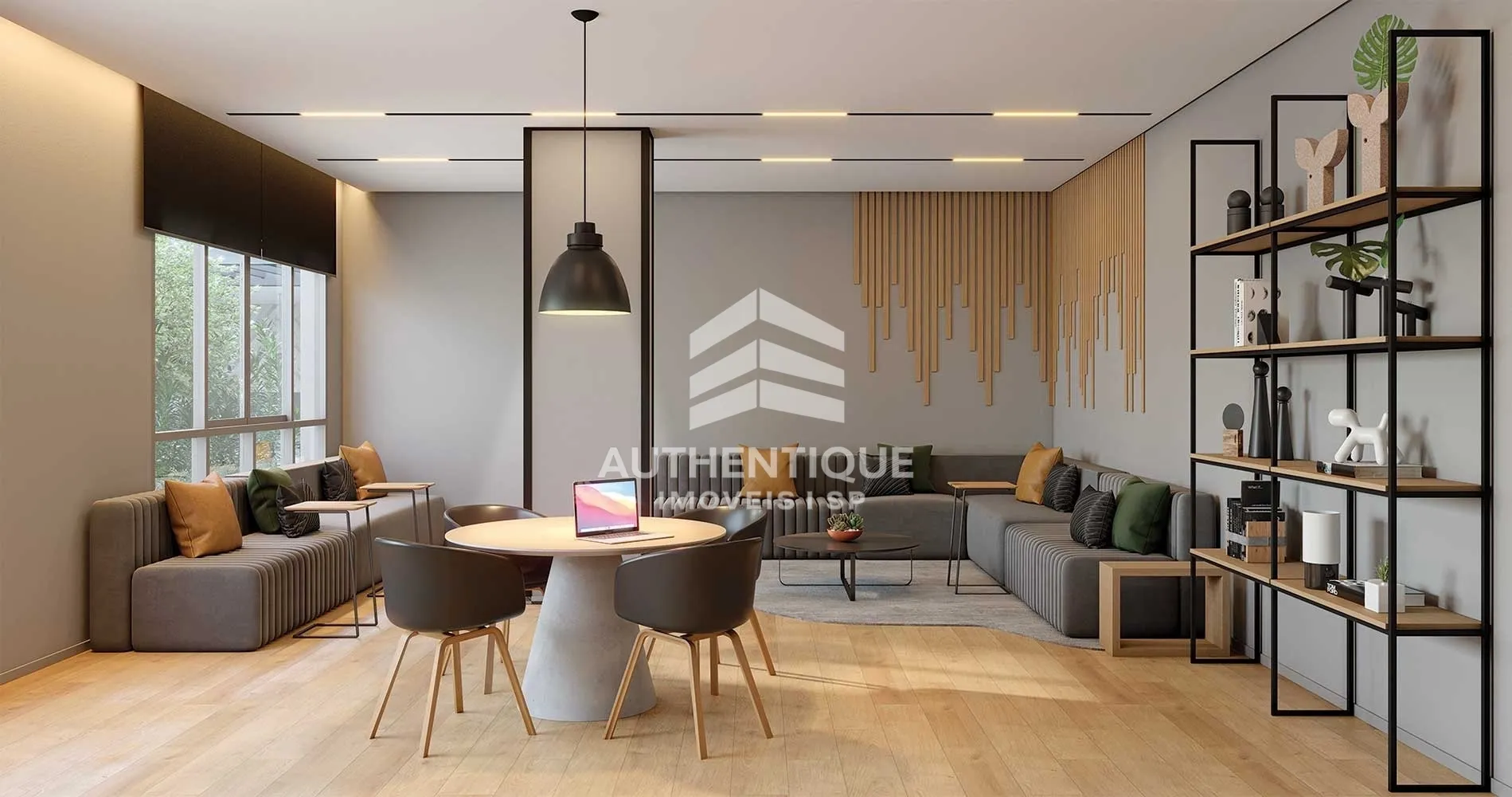 Imagem MOOCA CITTA MILANO - Apartamento à venda no bairro Mooca - São Paulo/SP, Zona Leste
