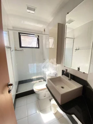 Imagem Apartamento com 2 dormitórios à venda, 70 m² por R$ 690.000,00 - Praia de Itapoã - Vila Velha/ES