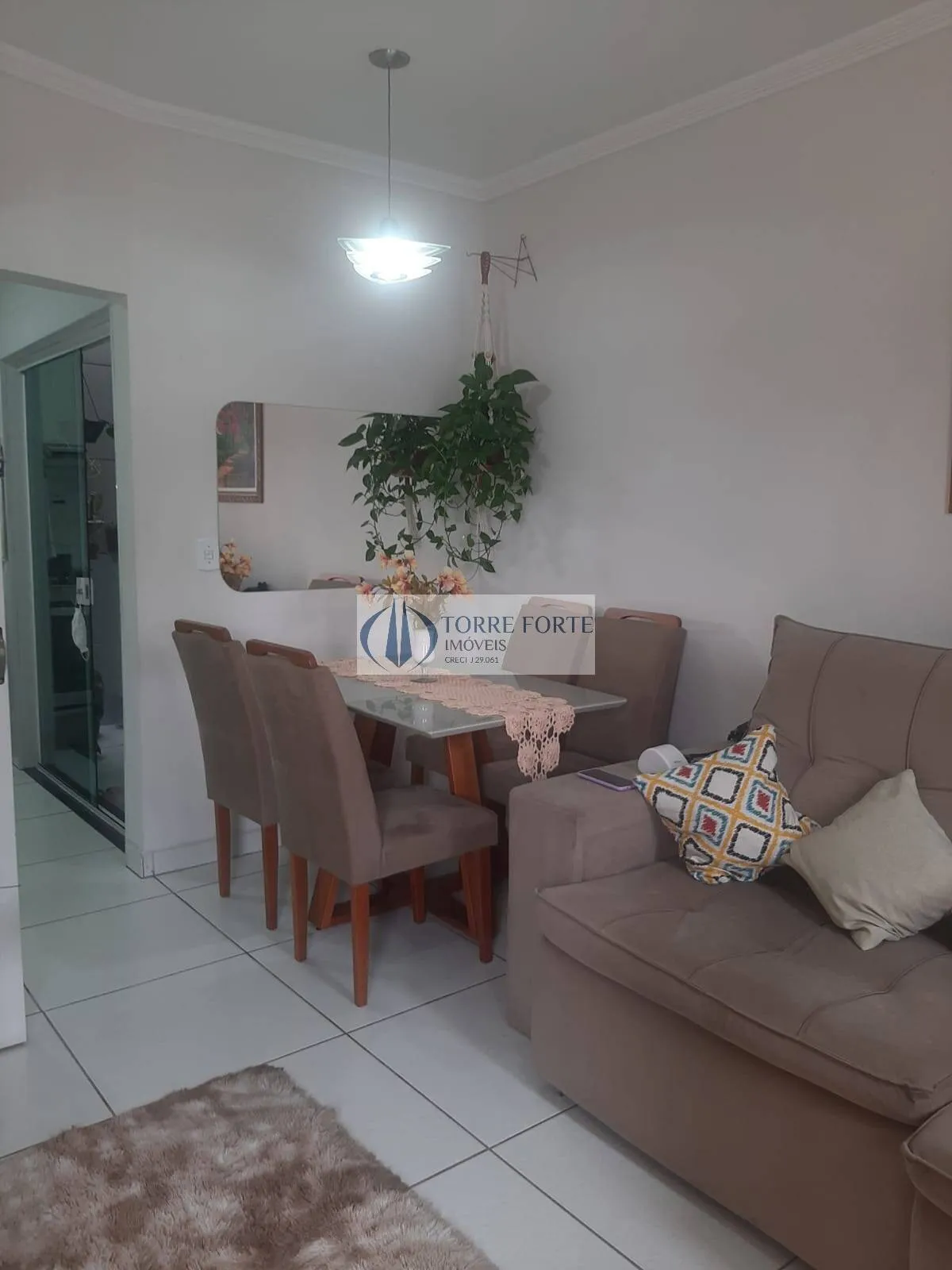 Foto do imóvel Sobrado em condominio cobertura com 3 suites 2 vagas na Vila Carrão. em Rua Pedro Voss