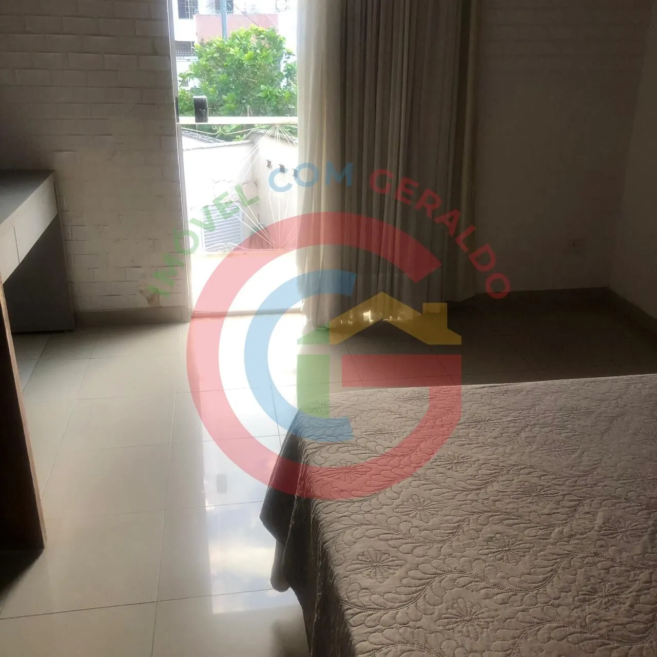 Imagem Sobrado 4Q (2 suítes) - Setor Sul