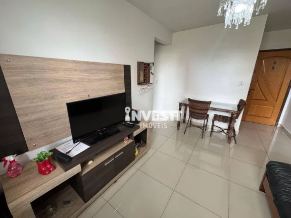 Imagem Apartamento à venda na Vila dos Alpes - Goiânia/GO