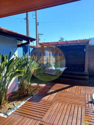 Imagem Linda Casa 03 Dormitorios ( Sendo 03 Suítes) 450METROS TERRONO