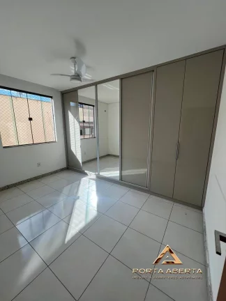 Imagem Apartamento 02 quartos sendo 01 suíte - Parque das Águas- Ipatinga cód 1510
