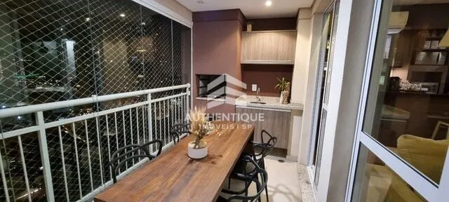 Imagem BARRA PARK BARRA FUNDA - Apartamento à venda no bairro Barra Funda - São Paulo/SP, Zona Oeste