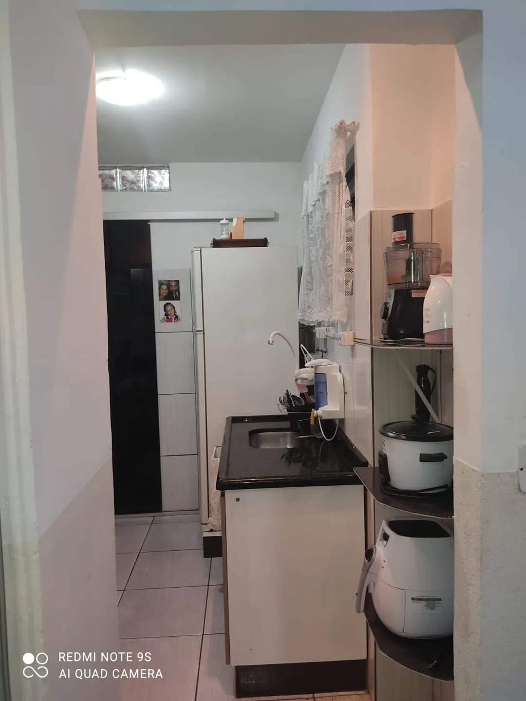 Foto do imóvel Casa à venda 2 Quartos, 1 Suite, 2 Vagas, 125M², Triângulo, Pindamonhangaba - SP