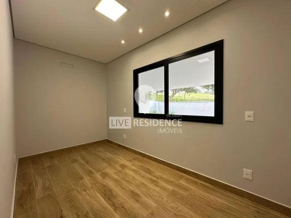 Imagem Venda - Linda Casa no Condomínio Paradiso em Itatiba/SP