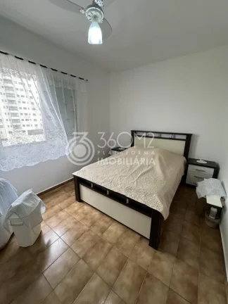 Imagem Apartamento para Venda em Mongaguá / SP no bairro Centro