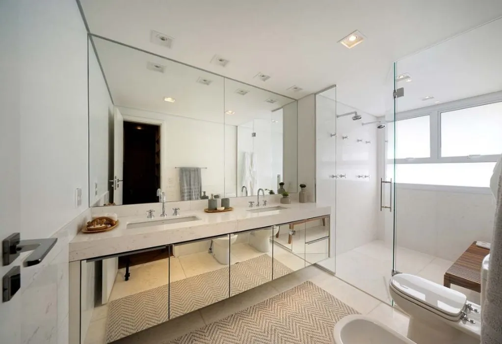 Imagem Condomínio Edifício Dolce Moema SP, apartamento em Moema São Paulo SP, apartment in São Paulo Brazil, apartamento 4 quartos em Moema São Paulo SP