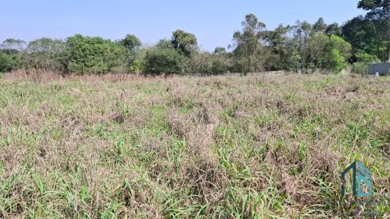 Imagem Terreno a venda com 4.450 M² em São José dos Pinhais PR