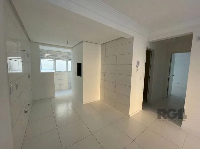 Imagem Apartamento em Vila Silveira Martins