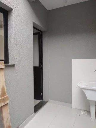 Imagem SOBRADO 2 DORMITÓRIOS NA VILA HARO