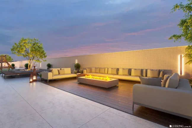 Imagem Valência Home Clube - Apartamento à venda no bairro Jardim Praia Mar - Itapema/SC