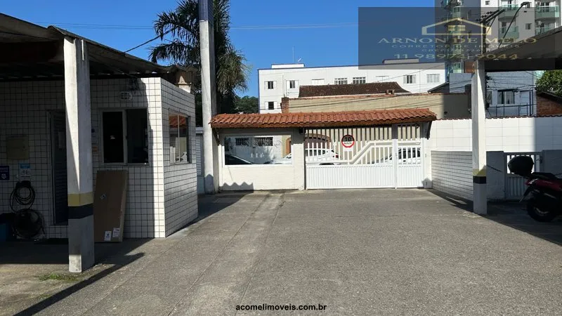 Imagem Apartamentos no Litoral para venda em Praia Grande no bairro Canto do Forte