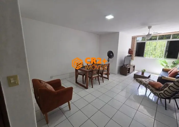Imagem Vendo apartamento no Parnamirim com 120m² - 4 quartos