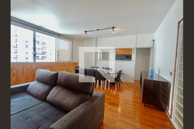 Apartamento à Venda - Ipanema, 3 Quartos, 150 m2