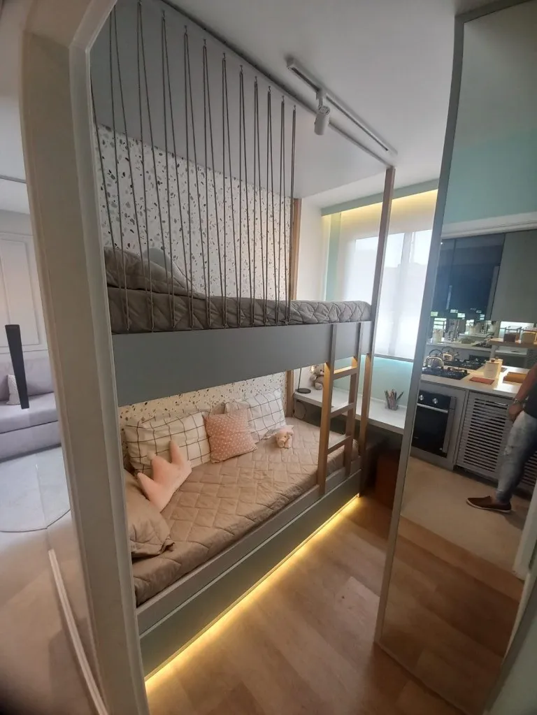 Imagem Comprar apartamento com 2 quartos em Freguesia do Ó São Paulo SP
