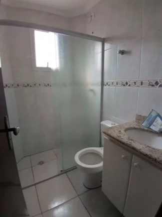 Imagem Apartamento com 3 dorms, Canto do Forte, Praia Grande - R$ 590 mil, Cod: 848