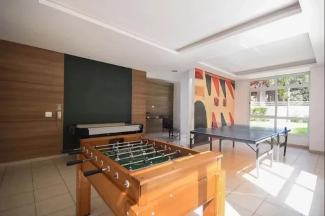 Imagem ACTUAL MORUMBI - Apto de 62m² (Unidade Revenda), próximo ao Shopping Morumbi Town e Jardim Sul!