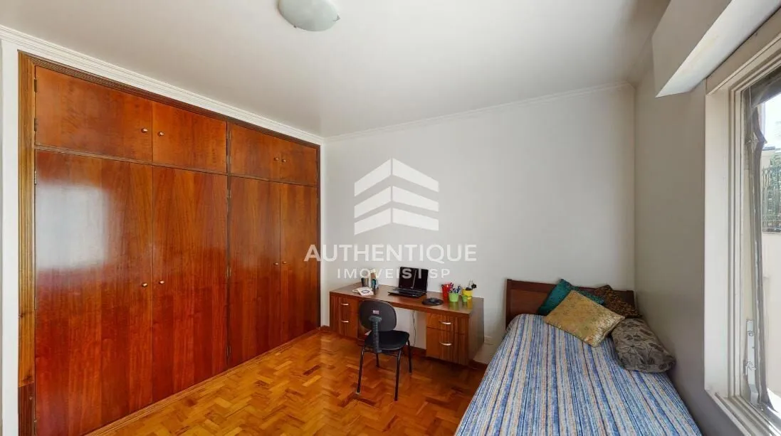 Imagem Supremus Jardins - Apartamento à venda no bairro Jardim Paulista - São Paulo/SP, Zona Sul