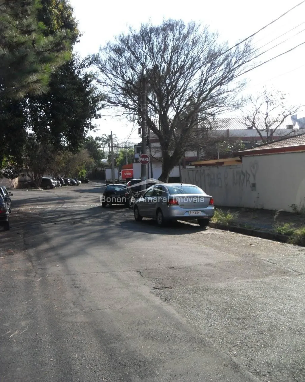 Imagem Área à venda, Cambuí - Campinas/SP