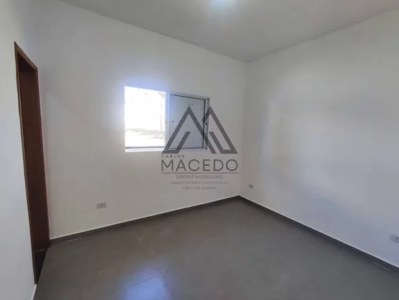 Imagem Casa Nova com 3 Suítes e Piscina no Ninho Verde I