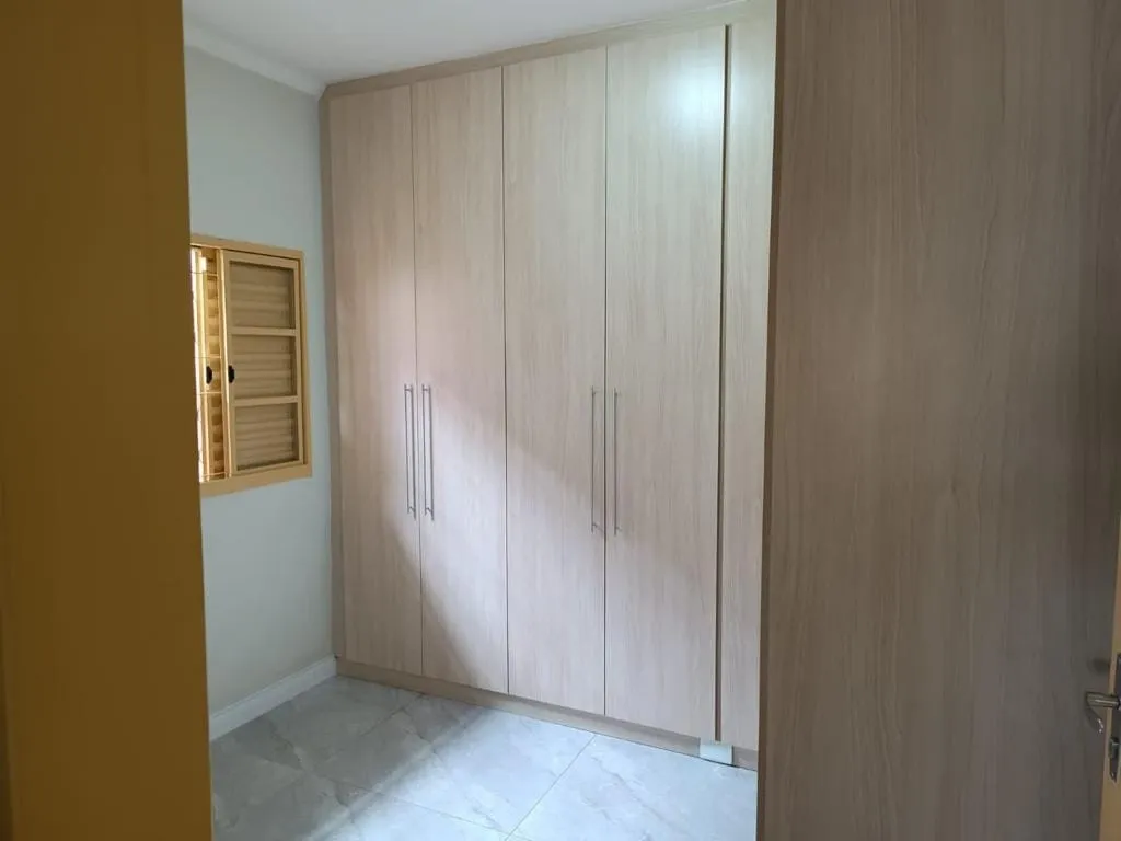 Imagem Casa para Locação 3 Quartos, 1 Suite, Parque Aeroporto, Taubaté - SP