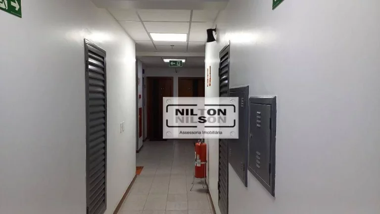Imagem Sala, 33 m² - venda por R$ 240.000 ou aluguel por R$ 600,00/mês - Vila Itapura - Campinas/SP