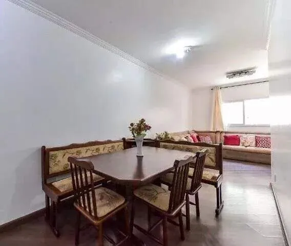 Imagem Apartamento 2 dormitórios - Centro de São Bernardo do Campo
