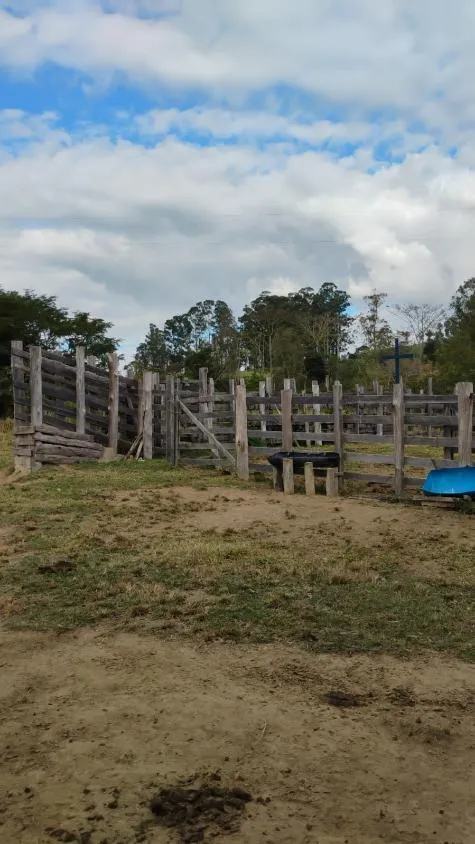 Imagem Fazenda à Venda em Belo Vale/MG | 42 Hectares | R$ 2.800.000,00