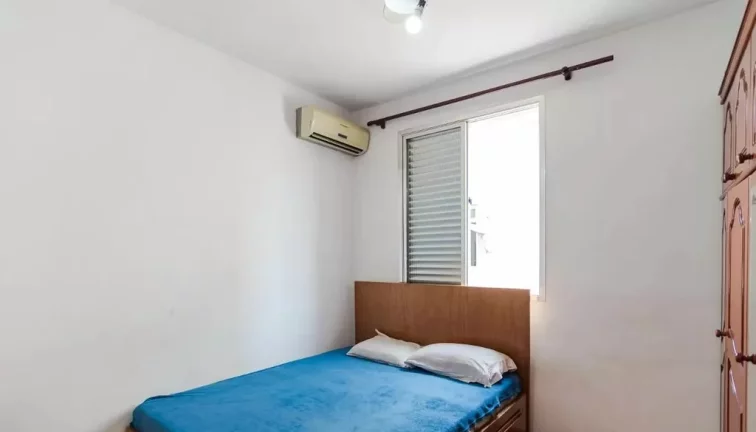 Imagem Apartamento à venda em São Paulo, Bela Vista, com 2 quartos, 91m2