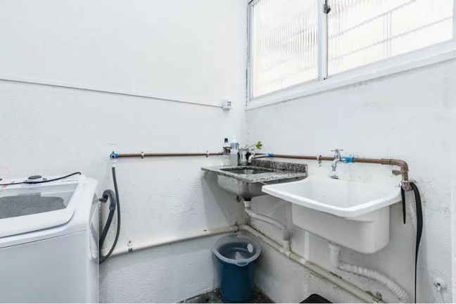 Imagem Apartamento para venda no bairro Cristo Redentor em Porto Alegre