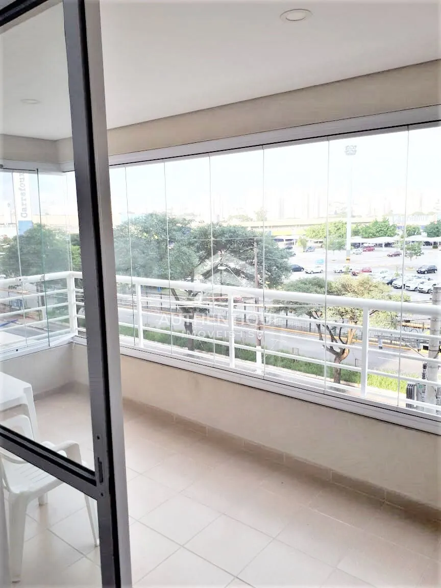 Imagem Marco Zero Prime São Bernardo do Campo - Apartamento à venda em São Bernardo do Campo/SP