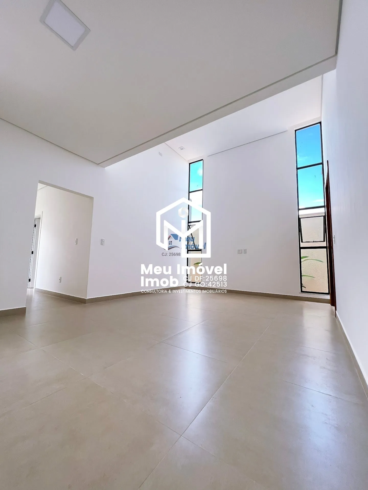 Imagem Aldeia II Casa 4 Quartos 2 Suítes 2 Vagas 192m² Lazer Closet
