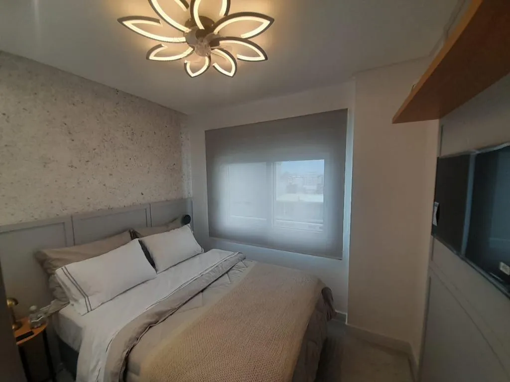 Imagem Apartamento 1 Dormitório - Bairro Centro