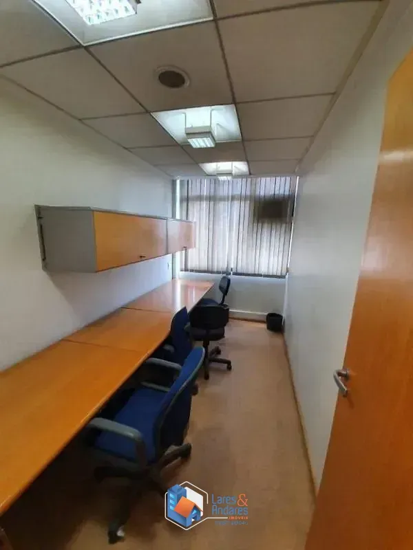 Imagem Conjunto comercial para venda em Consolação, 130m²