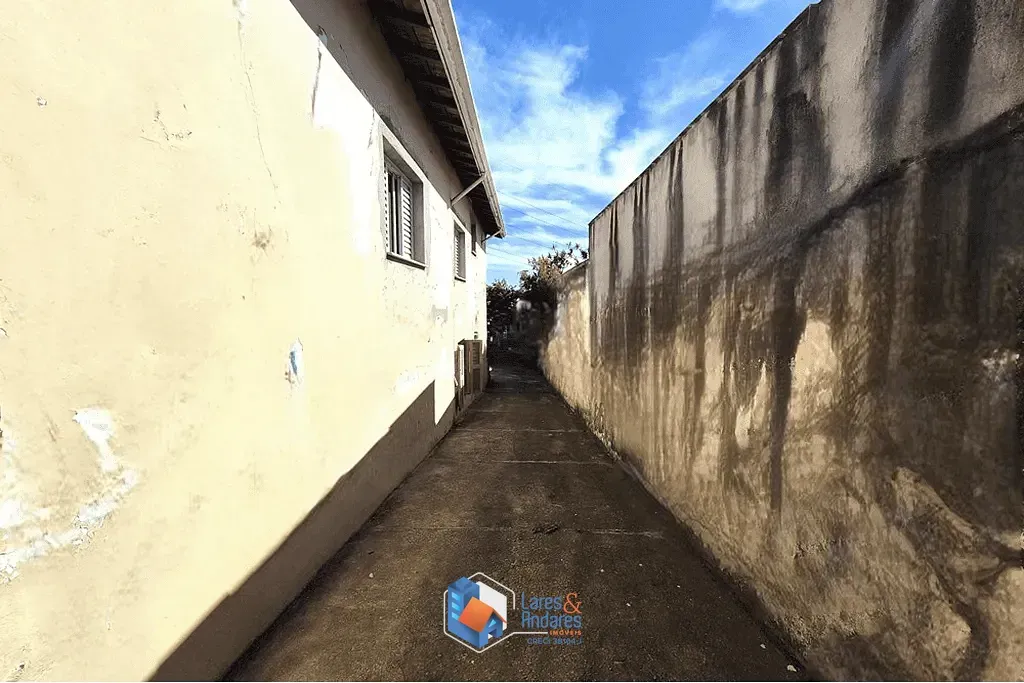 Imagem Casa à venda 3 Quartos 5 Vagas 150M² Planalto Paulista São Paulo - SP